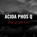 Acida Phos Q