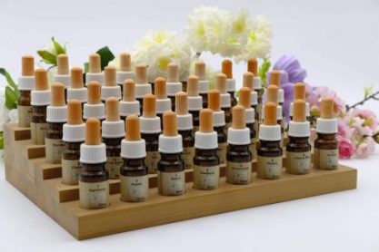 Bach flowers