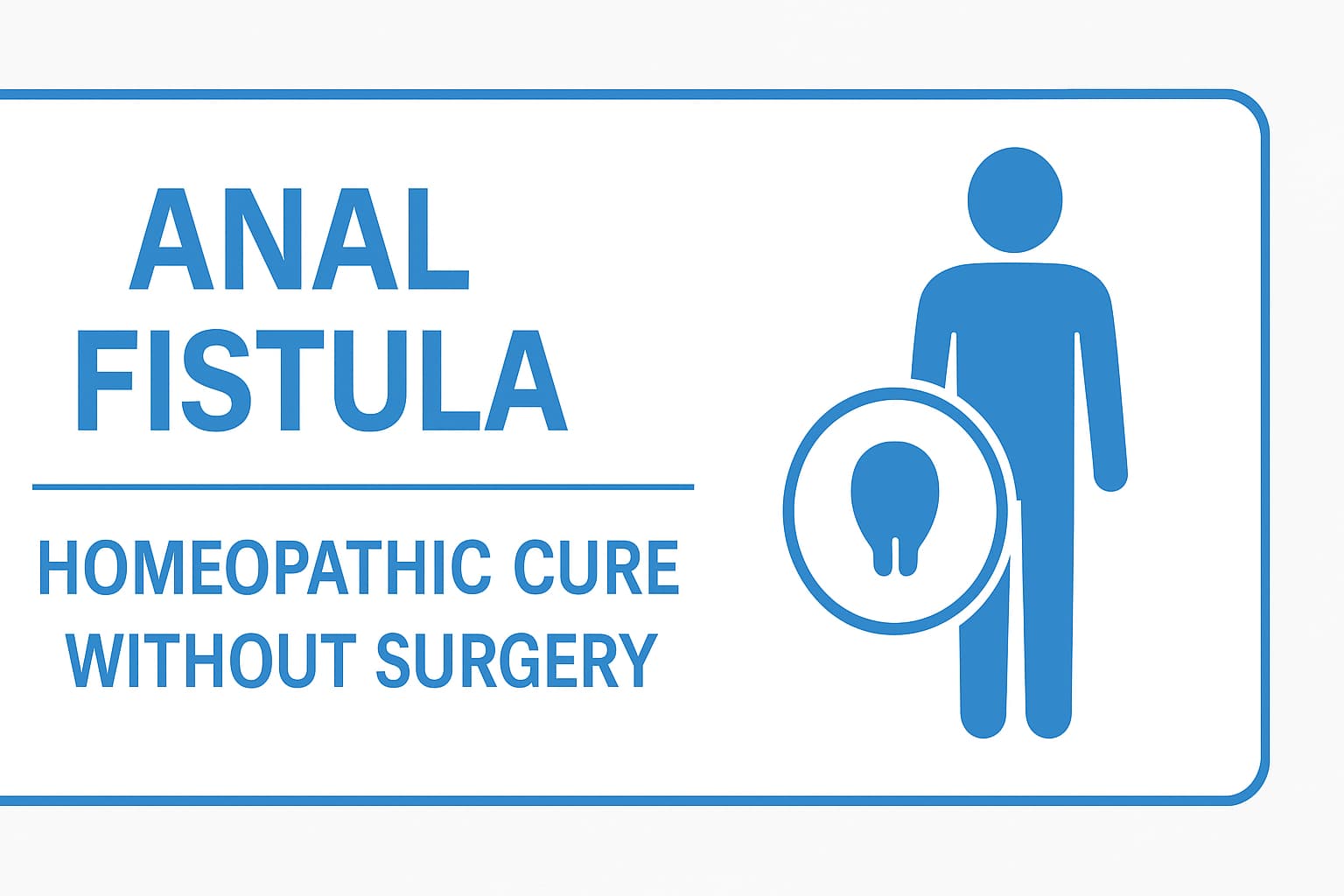Anal fistula