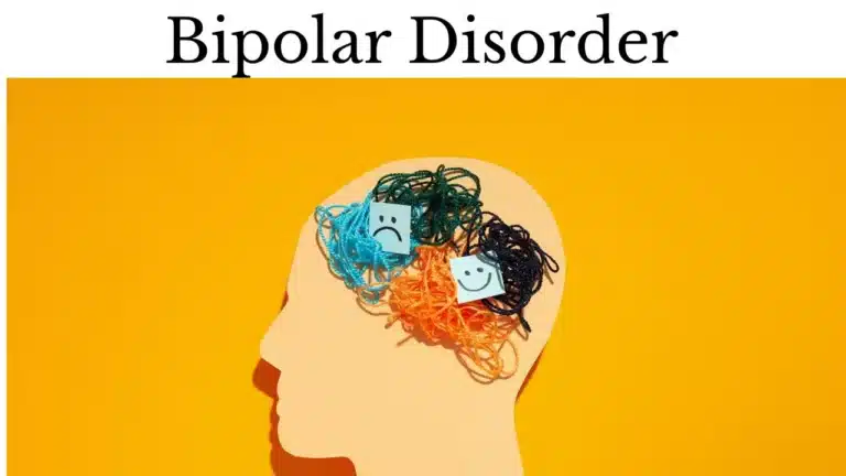 Bipolar Disorder