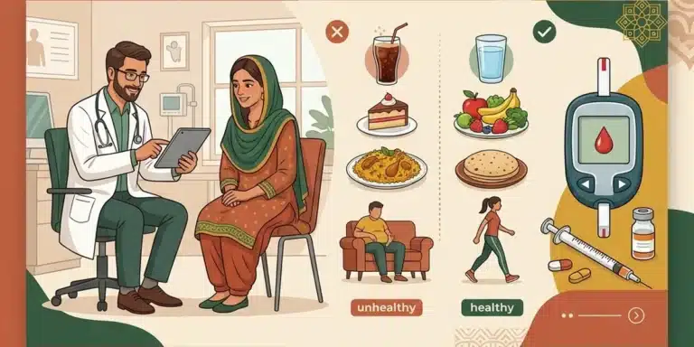 شوگر (ذیابیطس) کا مکمل علاج — ہومیوپیتھک اور قدرتی طریقے