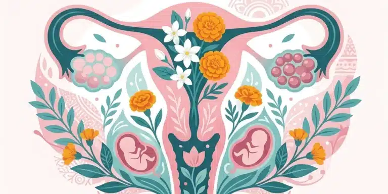 خواتین کی صحت — لیکوریا، ماہواری اور PCOS کا مکمل ہومیوپیتھک علاج