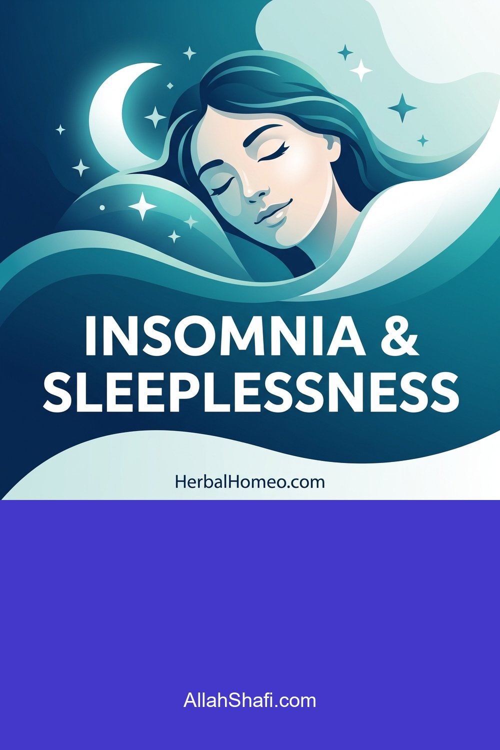 بے خوابی (Insomnia) کا مکمل ہومیوپیتھک اور قدرتی علاج بے خوابی کا مکمل ہومیوپیتھک اور قدرتی علاج insomnia urdu pin
