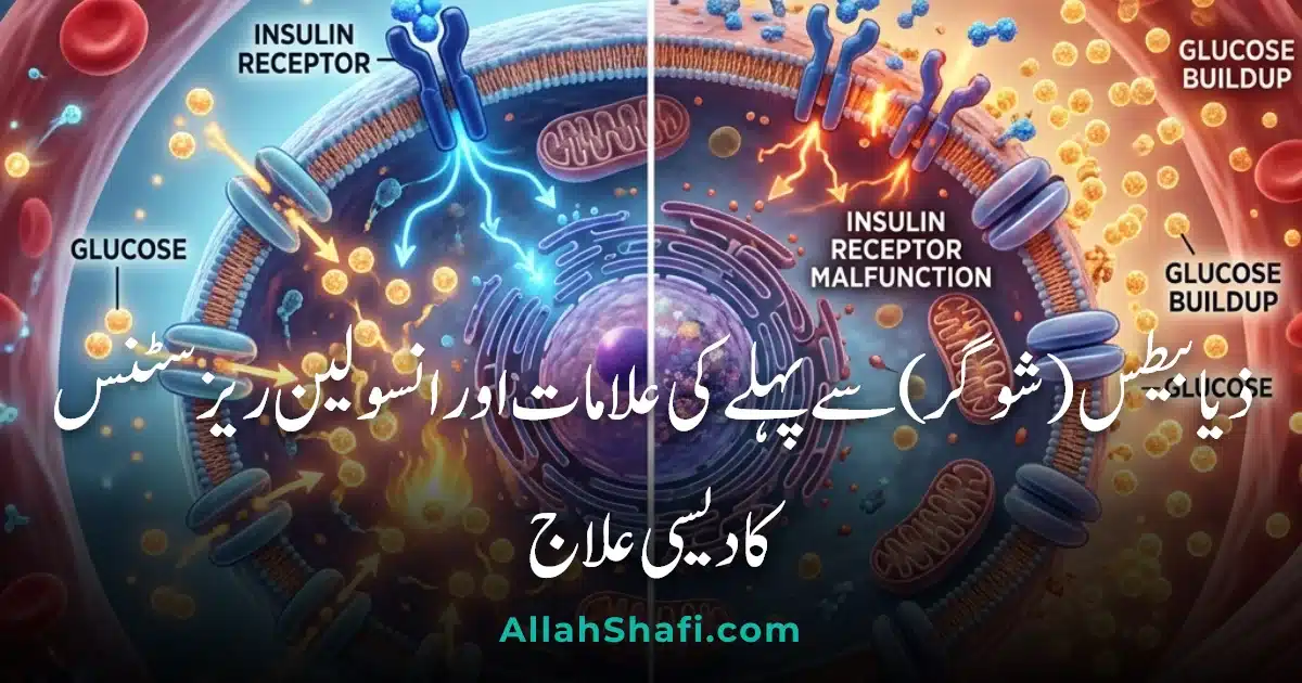 insulin ur feat