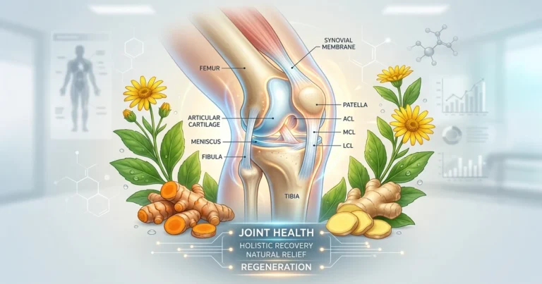گھٹنے کے درد (Knee Pain) کا کامیاب ہومیوپیتھک علاج