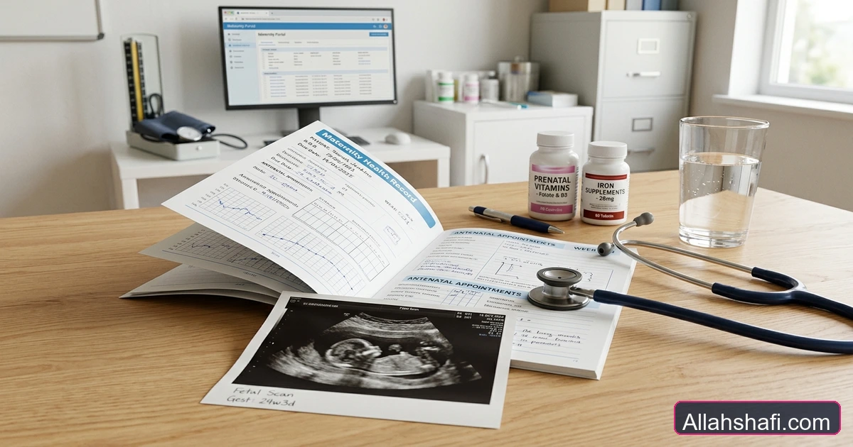pregnant women guidelines homeopathy