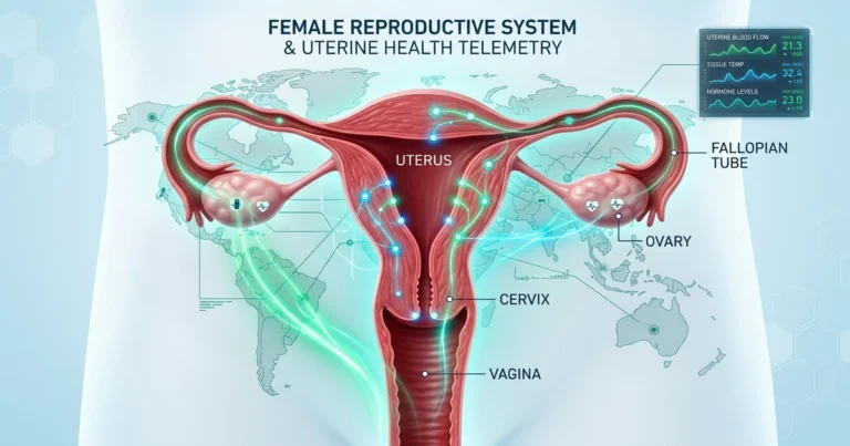 بچہ دانی کی رسولی (Uterine Fibroids) اور حمل نہ ٹھہرنے کا ہومیوپیتھک علاج — مکمل کلینیکل گائیڈ