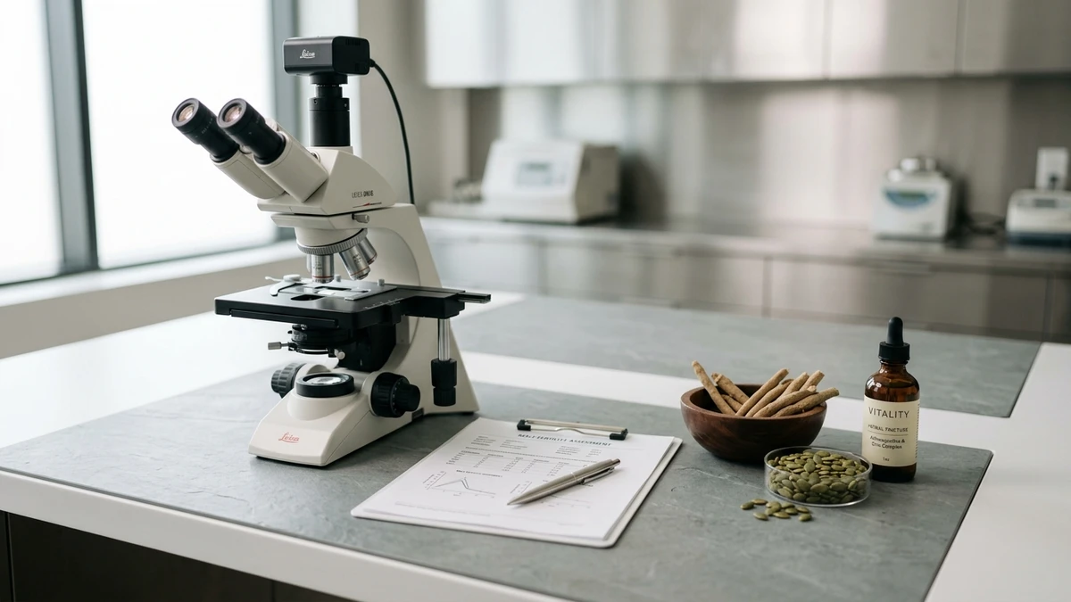 مردانہ بانجھ پن (Male Infertility) — اسباب، علامات اور ہومیوپیتھک علاج کا مکمل کلینیکل گائیڈ